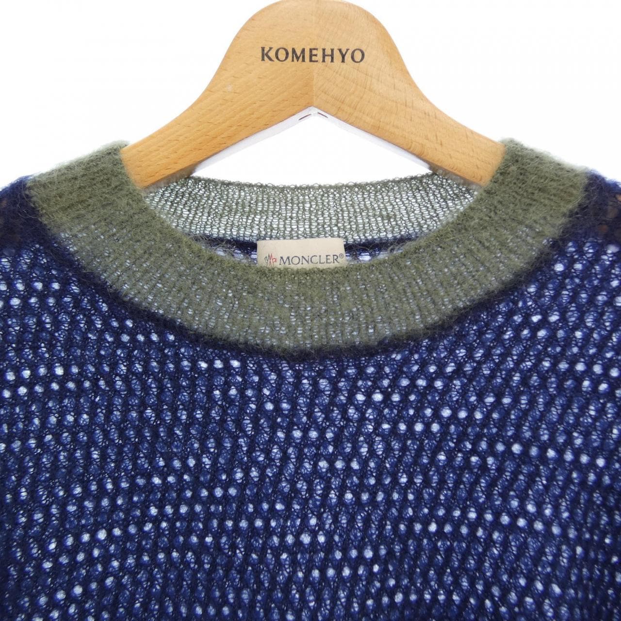 モンクレール MONCLER ニット