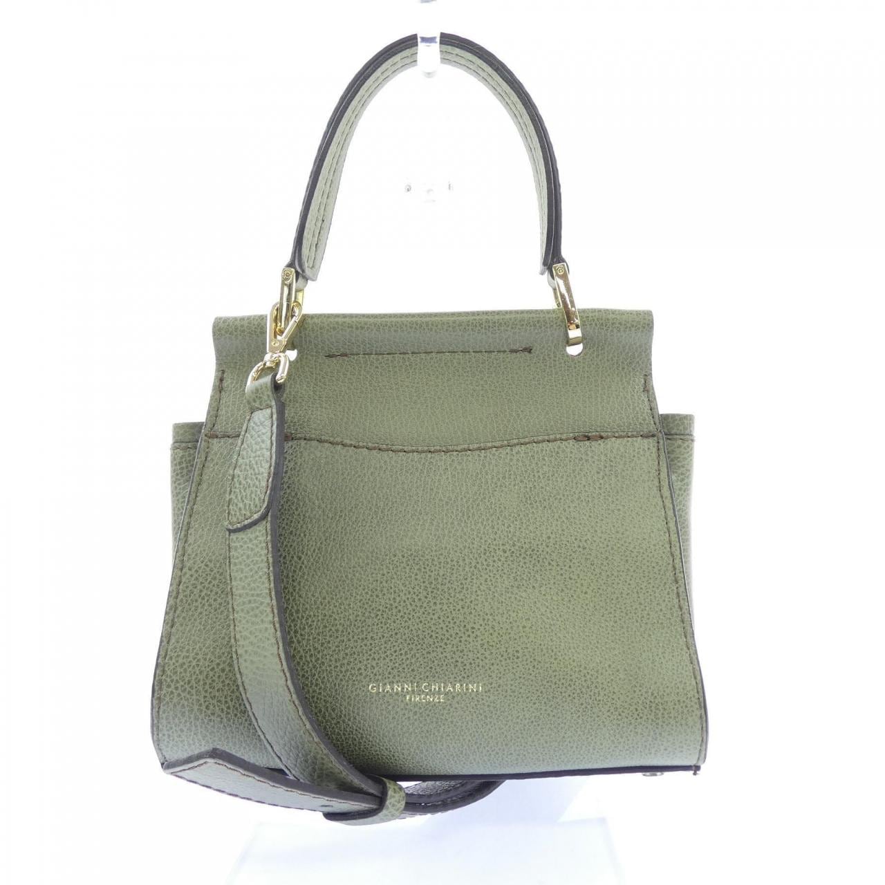 ジャンニキアリーニ GIANNI CHIARINI BAG