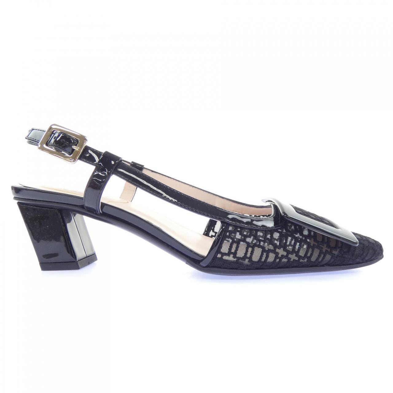 ロジェヴィヴィエ ROGER VIVIER パンプス