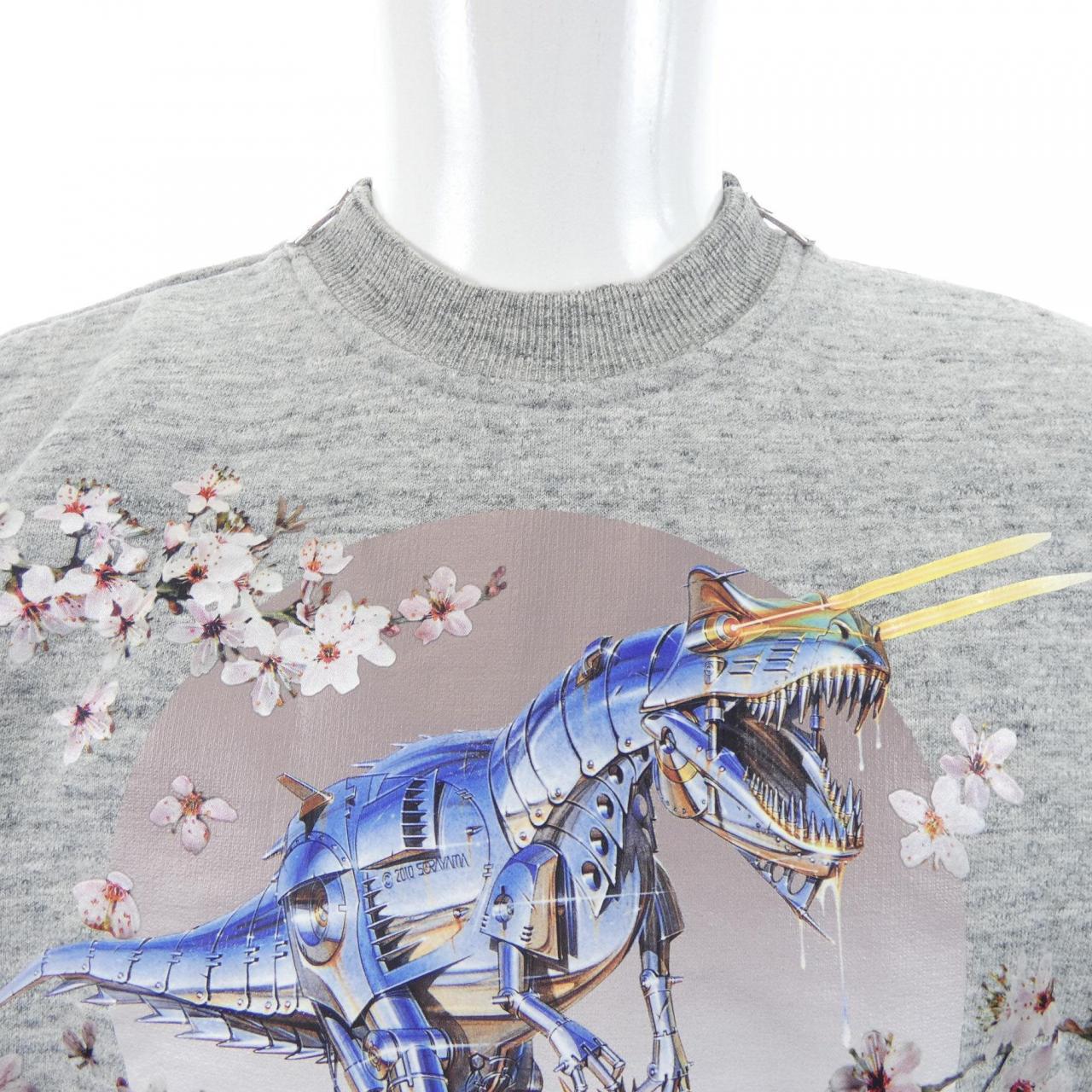 ディオール DIOR 空山 基 933J635B0555 スウェット