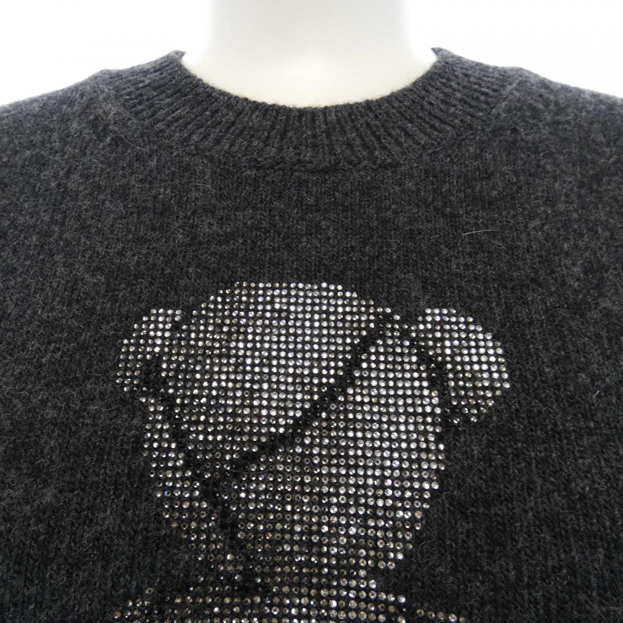 アレキサンダーワン ALEXANDER WANG ニット