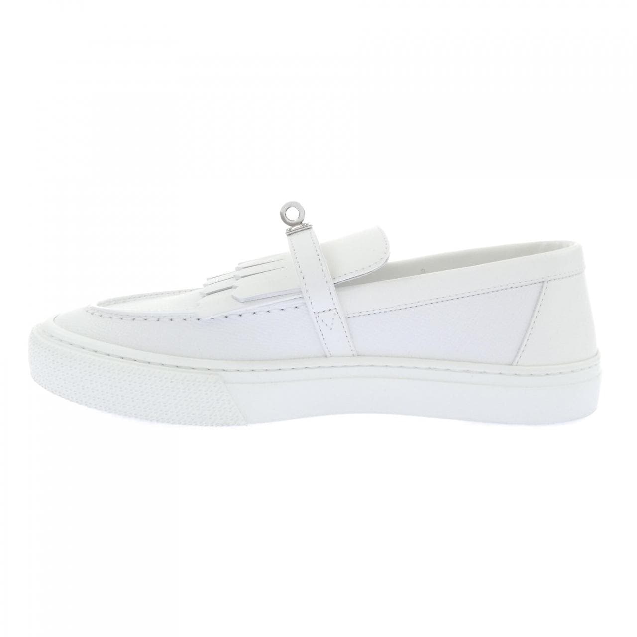 エルメス HERMES ゲーム GAME ケリーバックル 241189Z シューズ