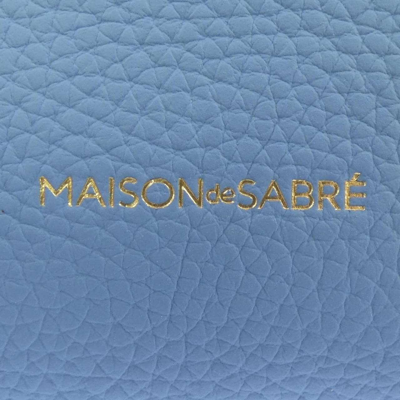 maison de sabre BAG
