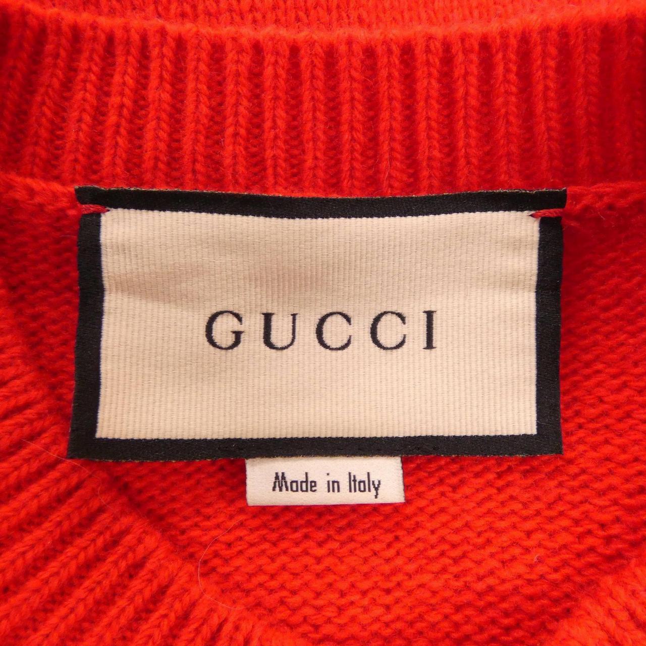 グッチ GUCCI 579950-XKAWE ニット