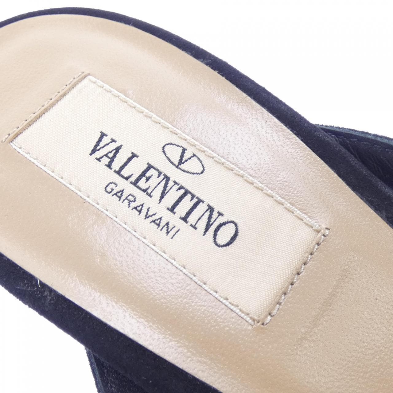 コメ兵｜ヴァレンティノガラヴァーニ VALENTINO GARAVANI サンダル
