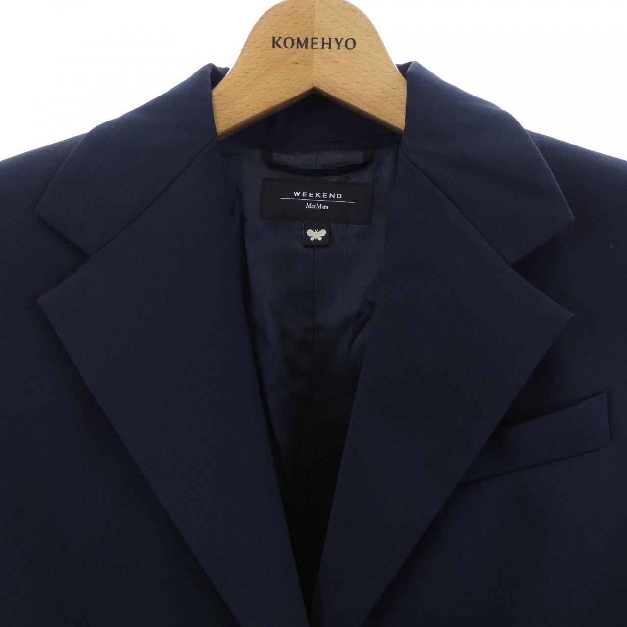 マックスマーラウィークエンド Max Mara weekend 24251560316 ベスト