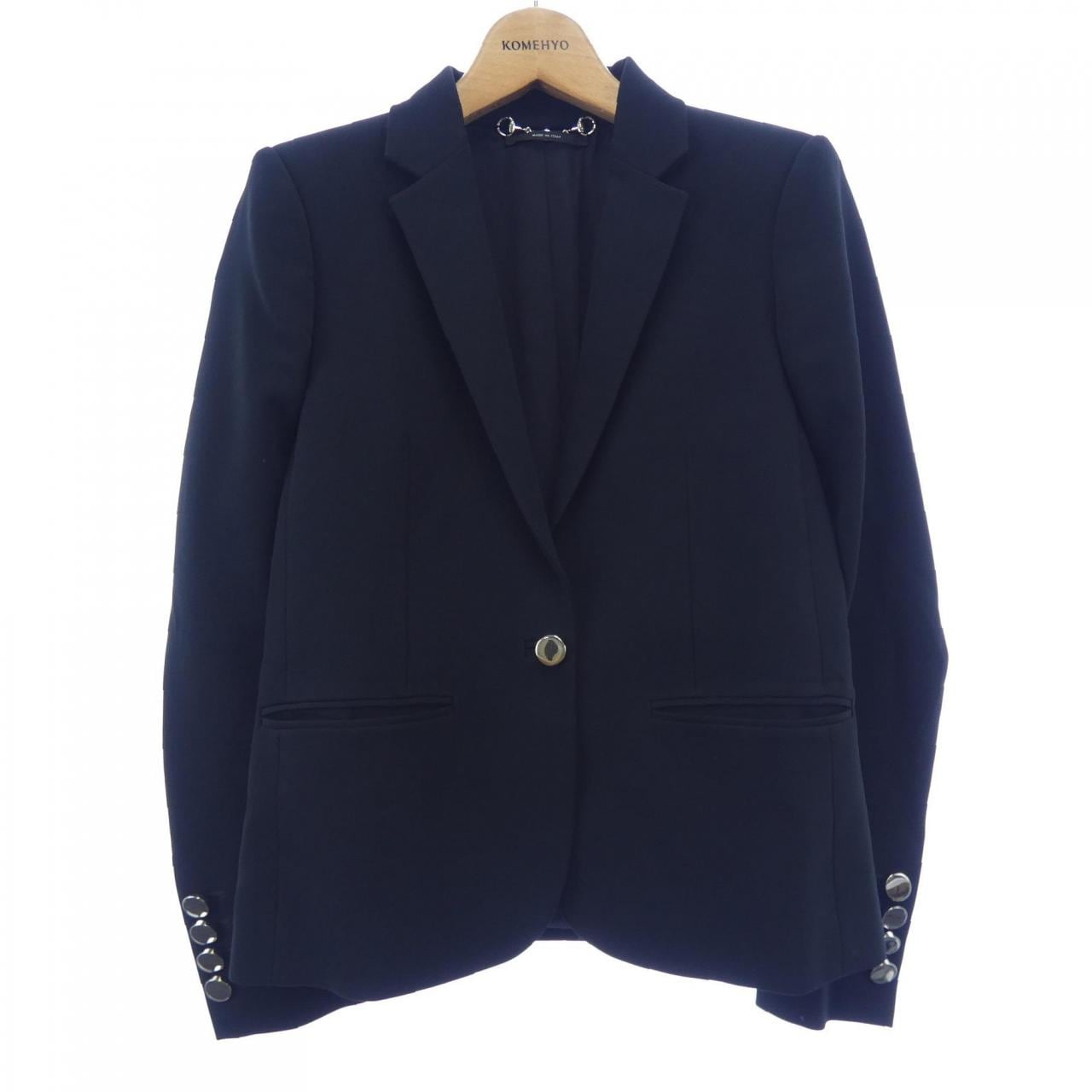 グッチ GUCCI 354336 ZDM38 ジャケット