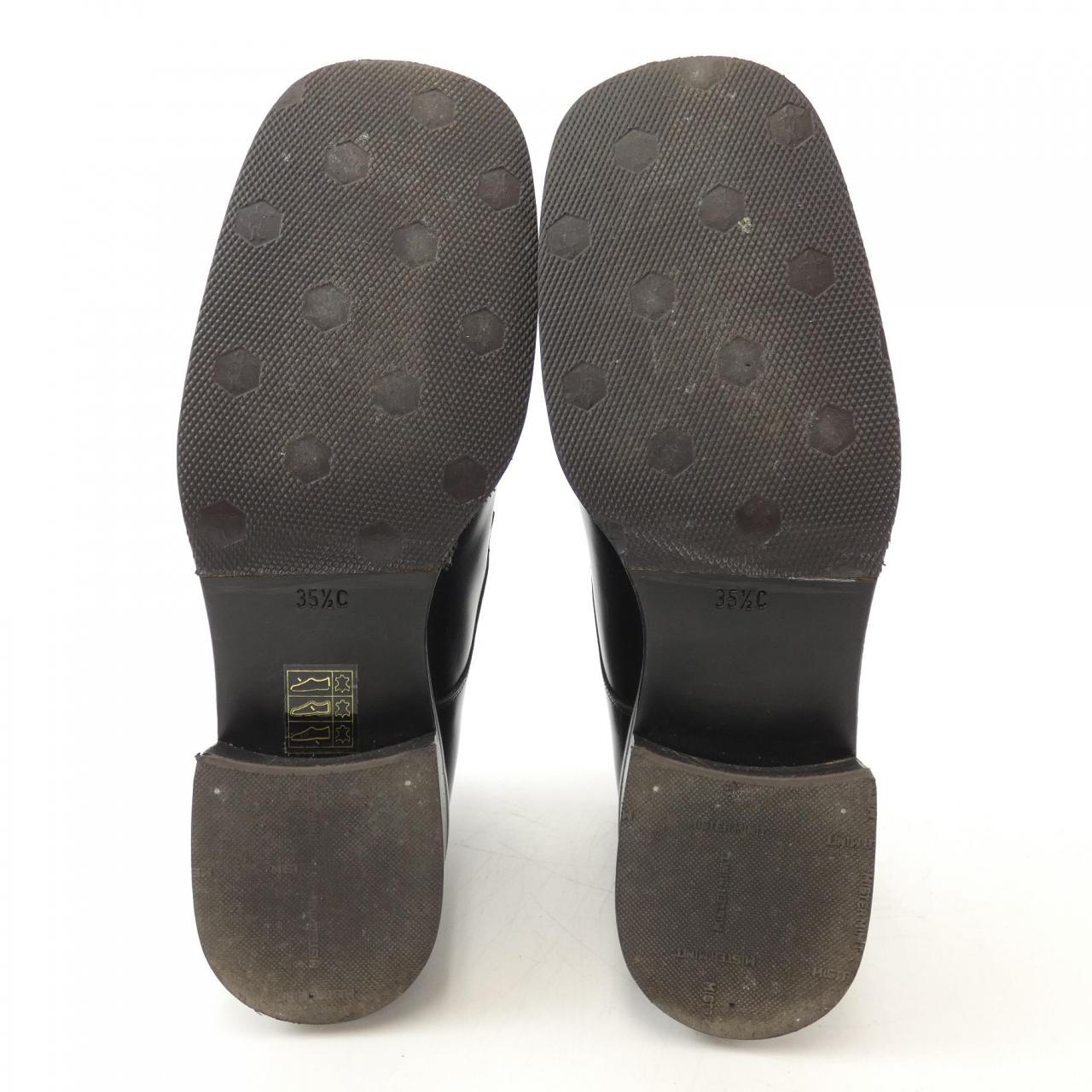 [vintage] GUCCI 靴子