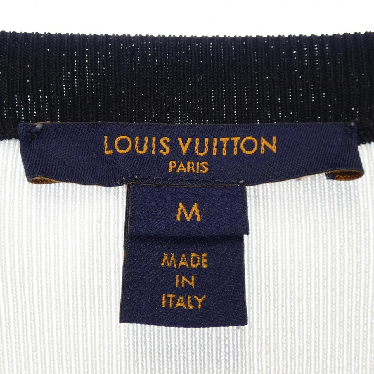 コメ兵｜ルイヴィトン LOUIS VUITTON ニット｜ルイヴィトン