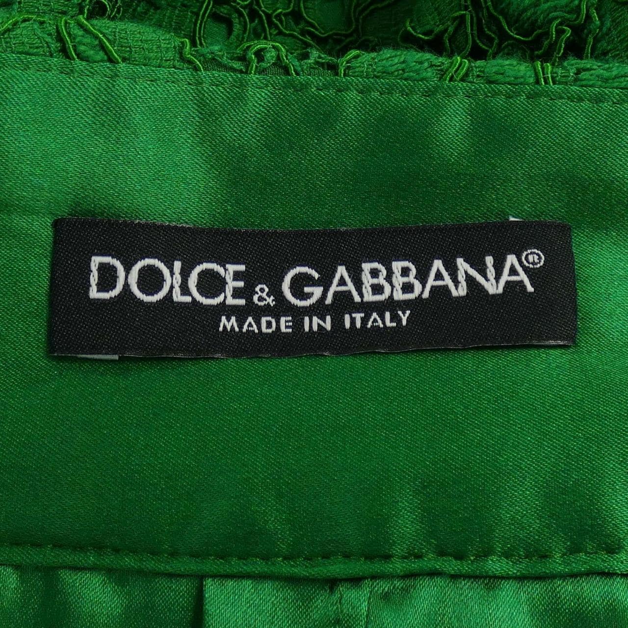 DOLCE&GABBANA嘉班纳半身裙