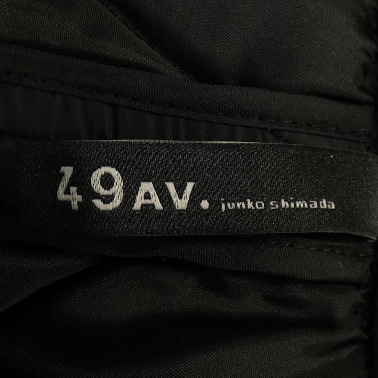 49 Avenue Junko Shimada 49AV.junko shimada外套