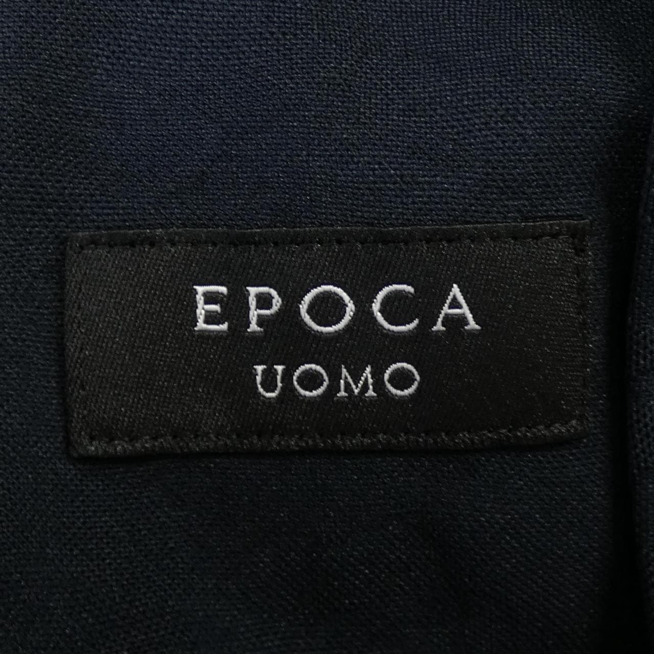 エポカウォモ EPOCA UOMO ブルゾン