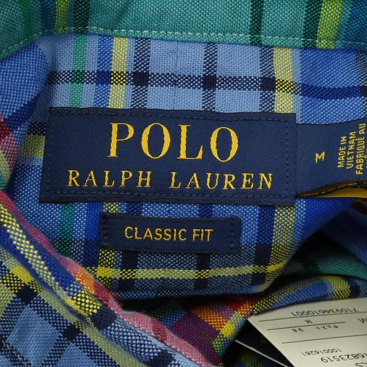 Polo Ralph Lauren shirt