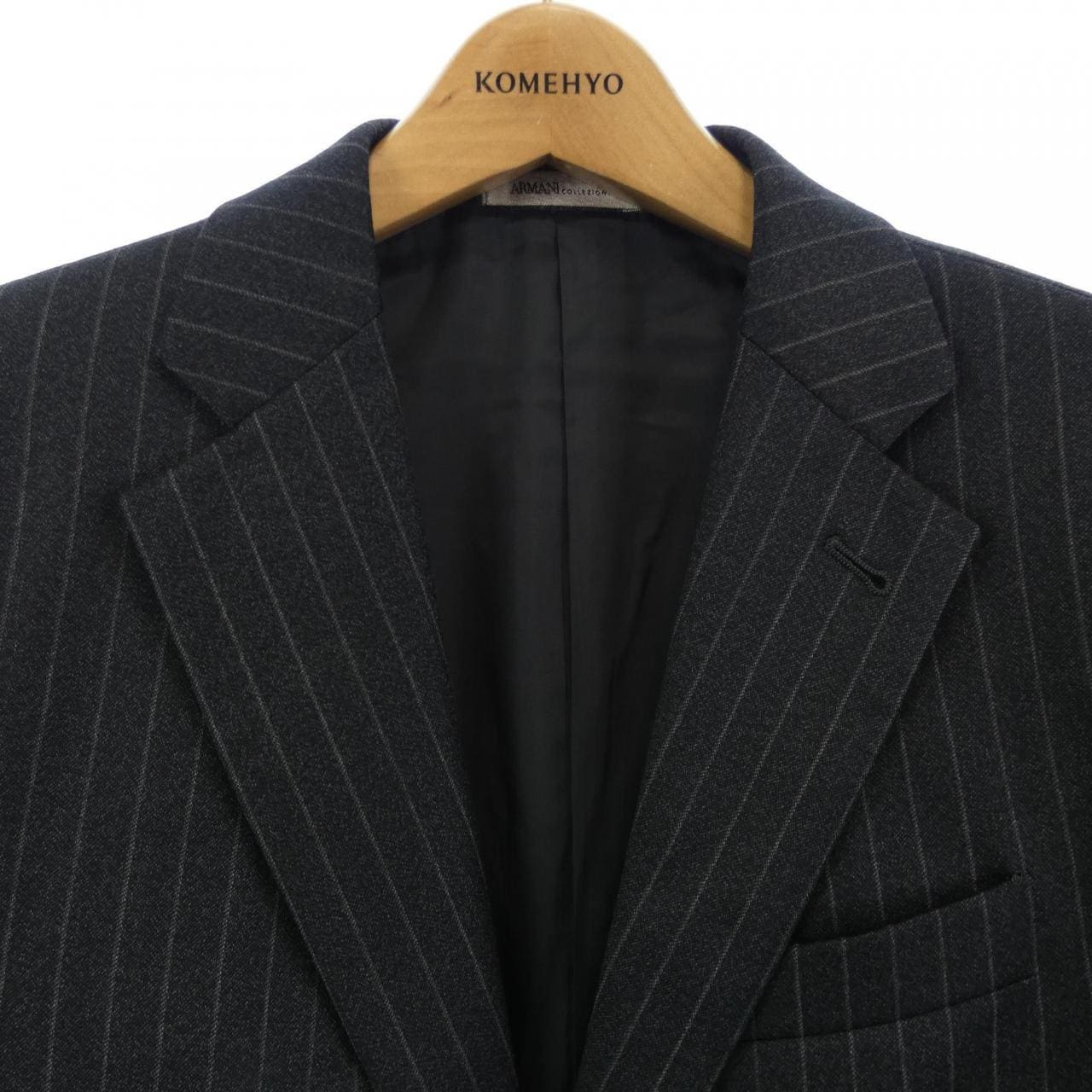 アルマーニコレツィオーニ ARMANI collezioni スーツ