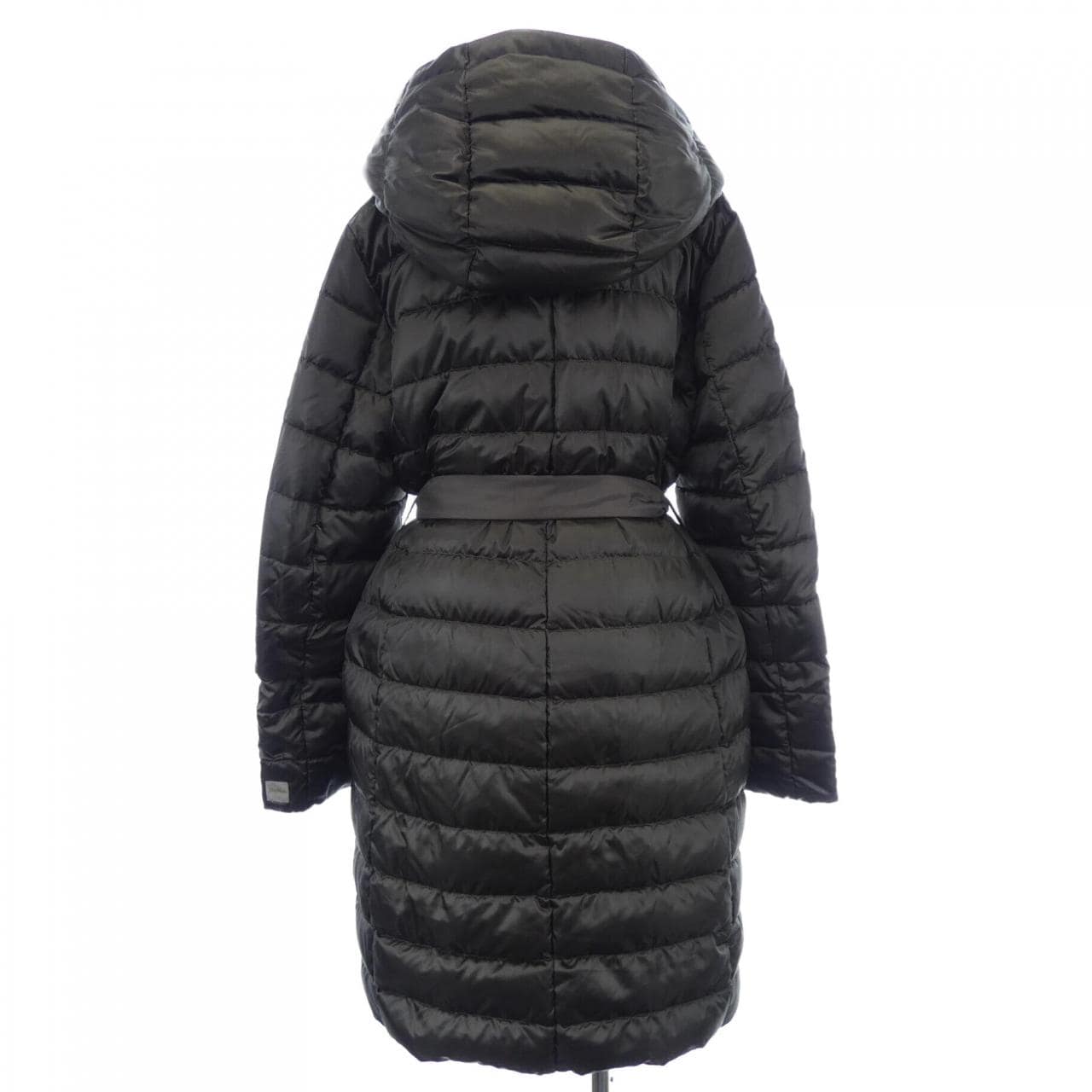 Max Mara Max Mara Down Coat