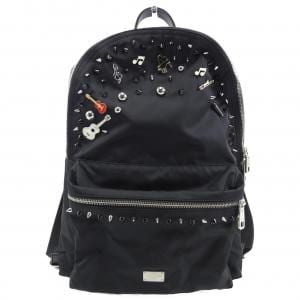 ドルチェアンドガッバーナ DOLCE&GABBANA BACKPACK