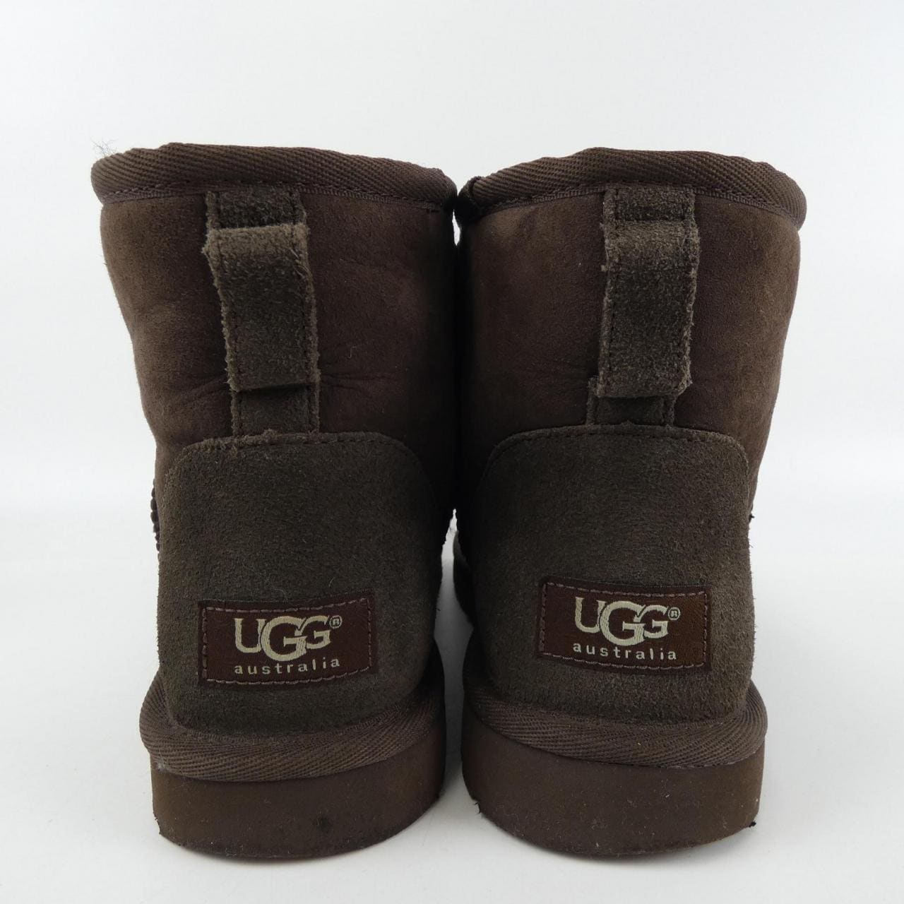 アグ UGG ブーツ