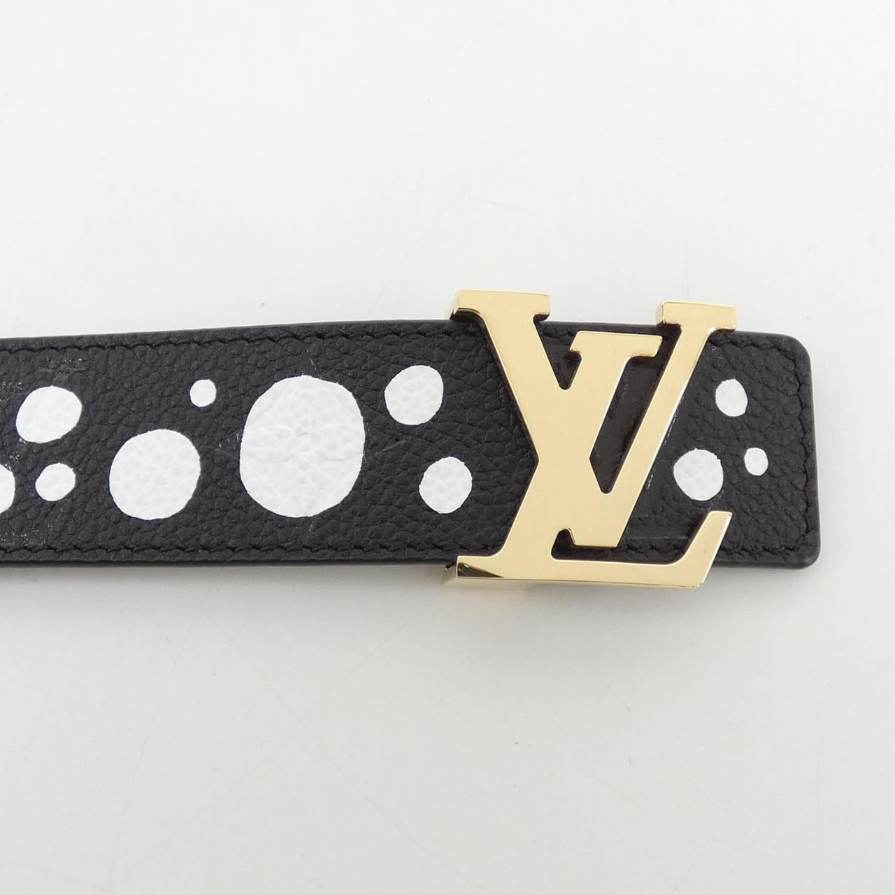 ルイヴィトン LOUIS VUITTON BELT