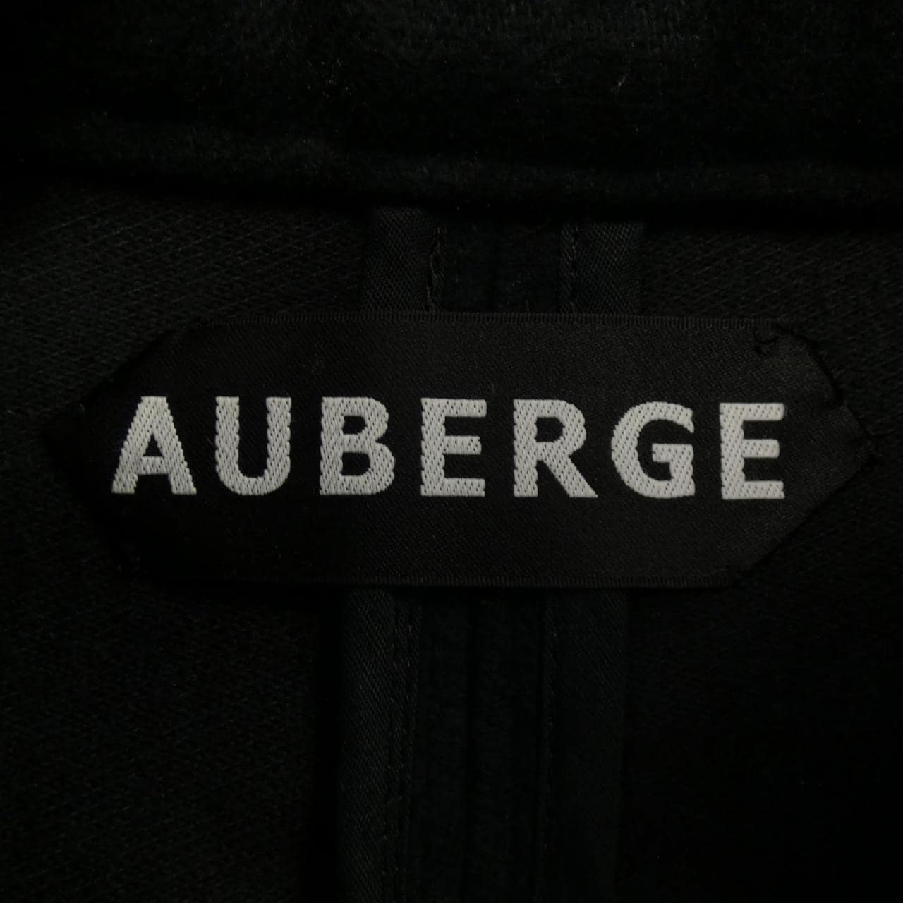 Auberge AUBERGE夾克