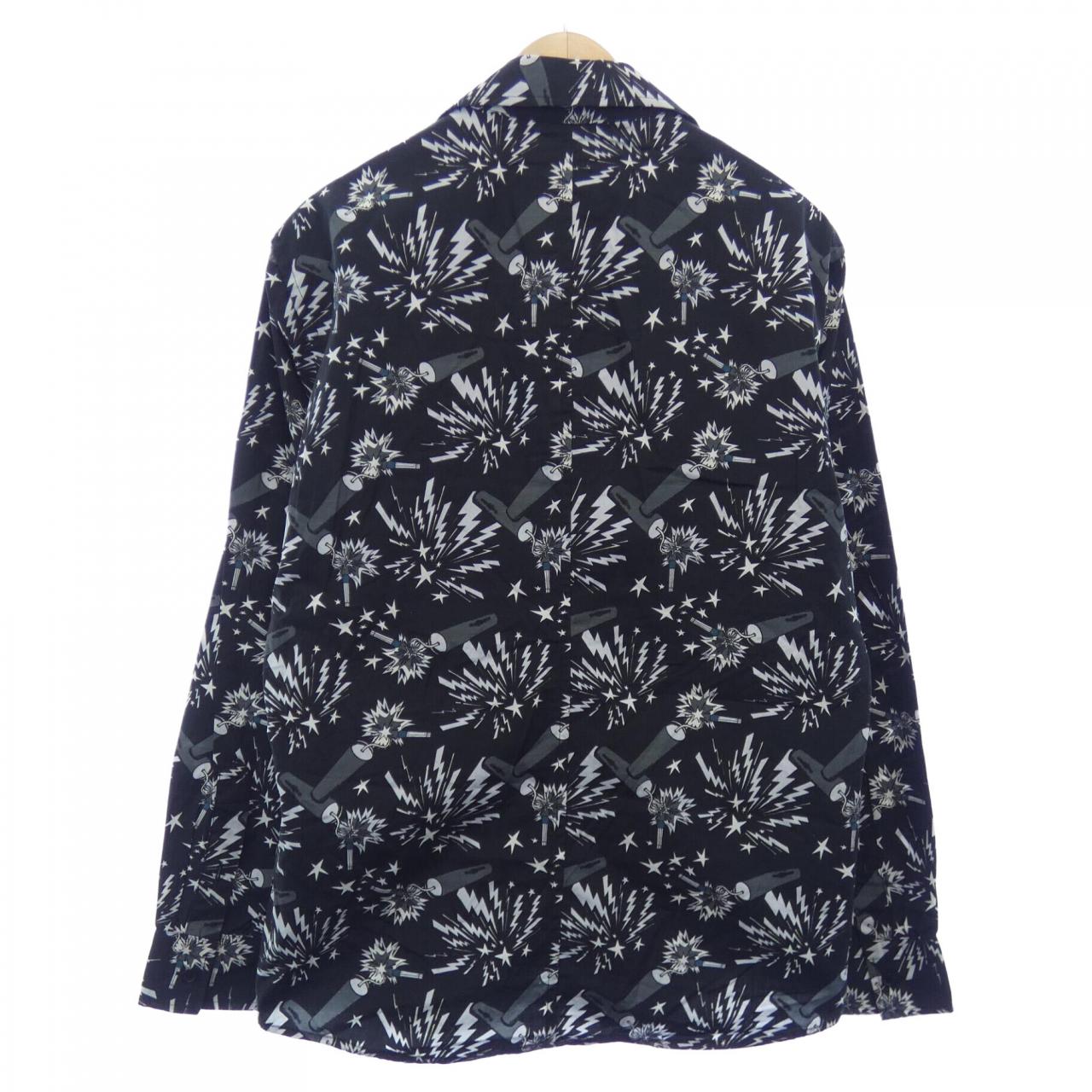 エムエスジーエム MSGM ジャケット