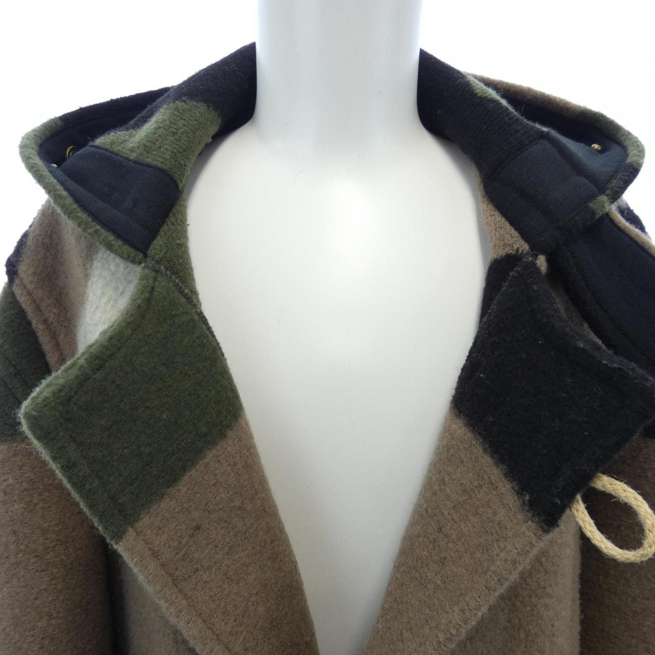 グローバーオール GLOVERALL コート