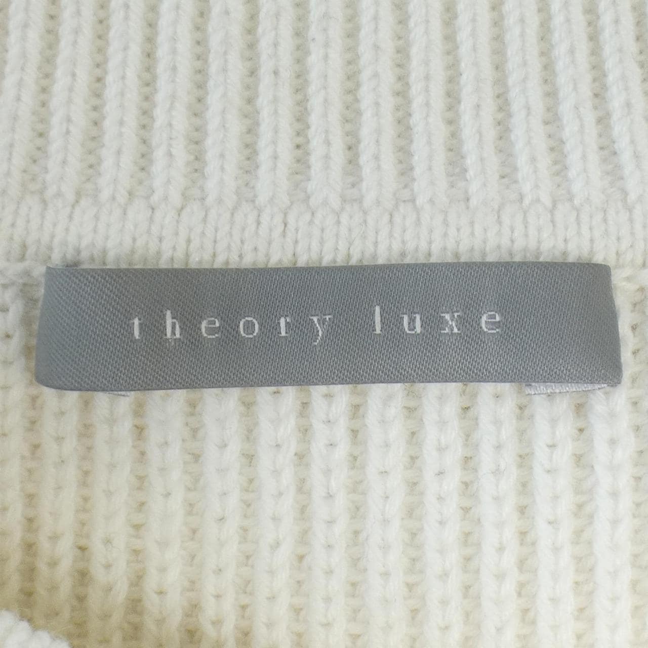 セオリーリュクス Theory luxe ニット
