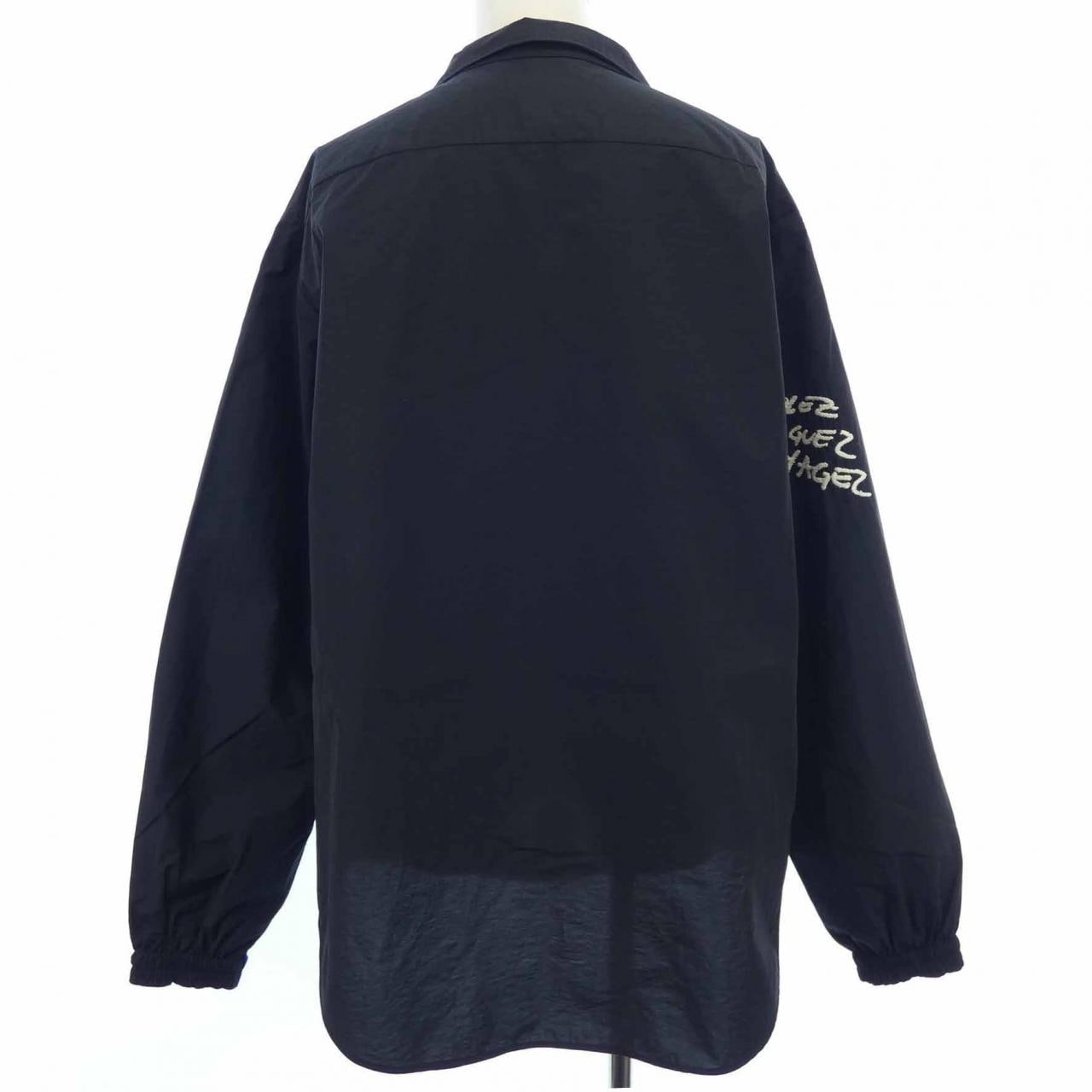 LOUIS VUITTON VUITTON jacket