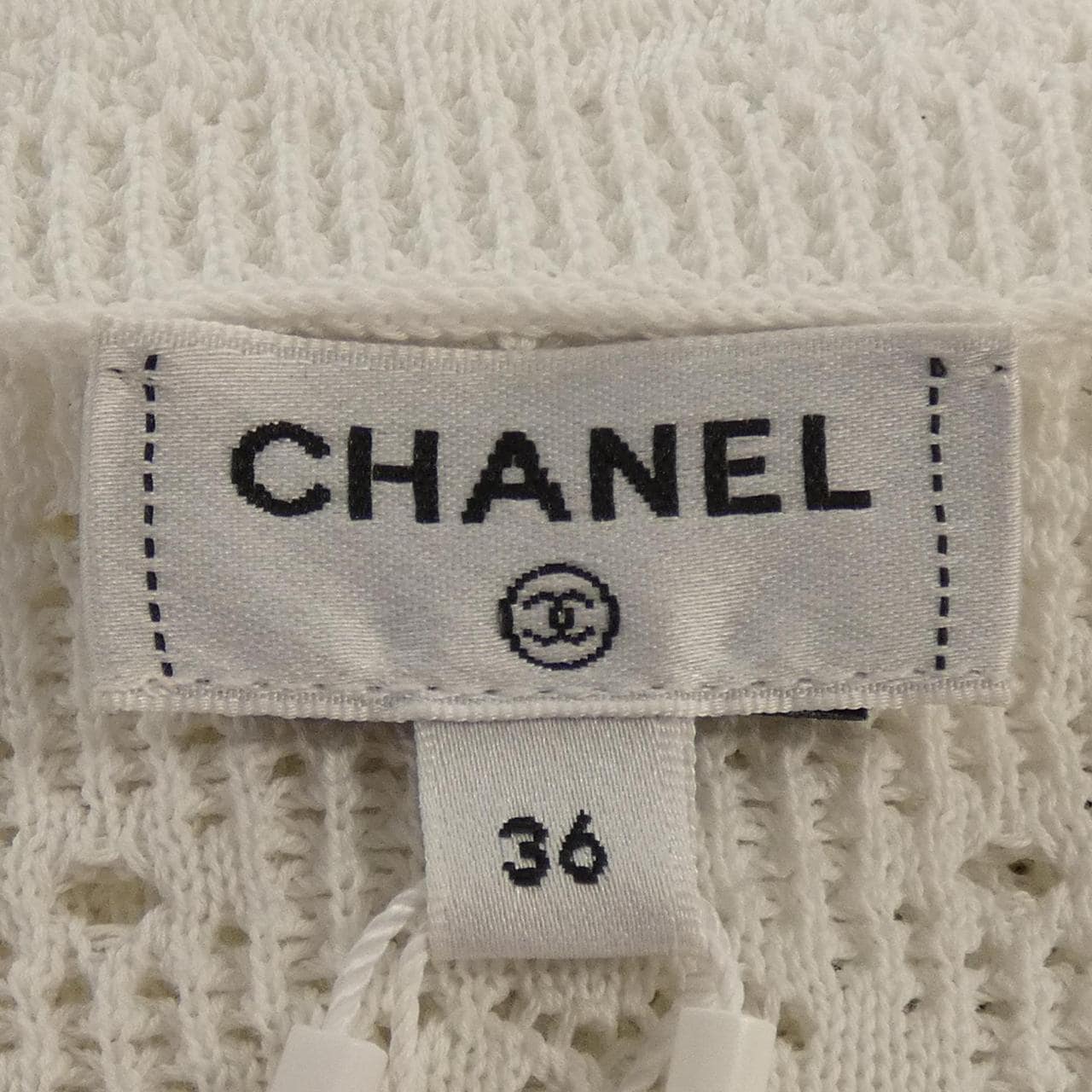シャネル CHANEL トップス