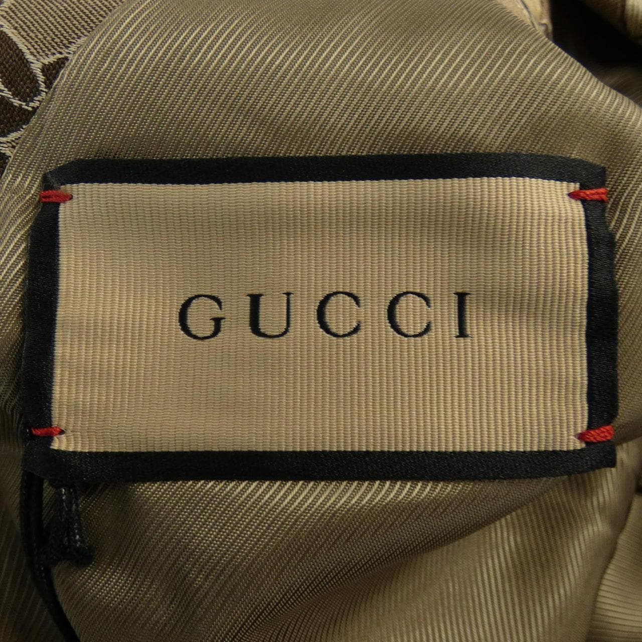 グッチ GUCCI ジャケット