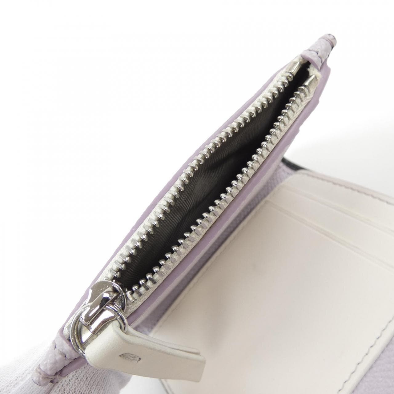MARTIN MARGIELA WALLET