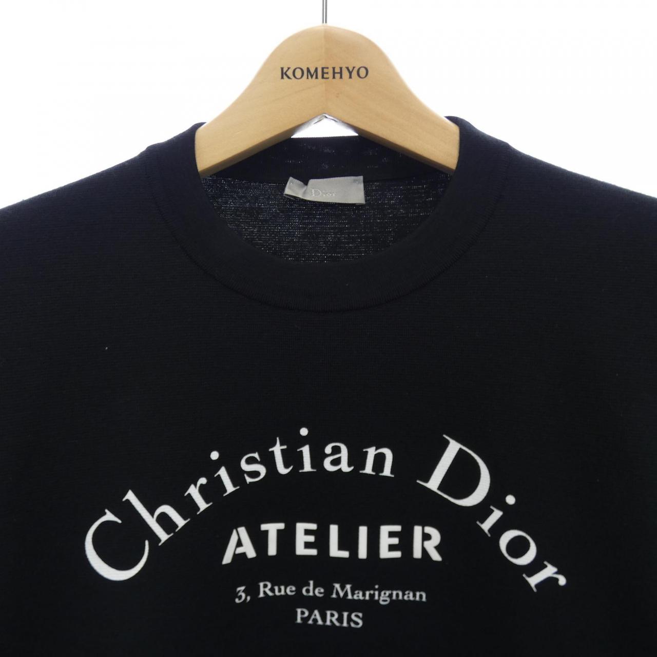 ディオールオム DIOR HOMME ニット