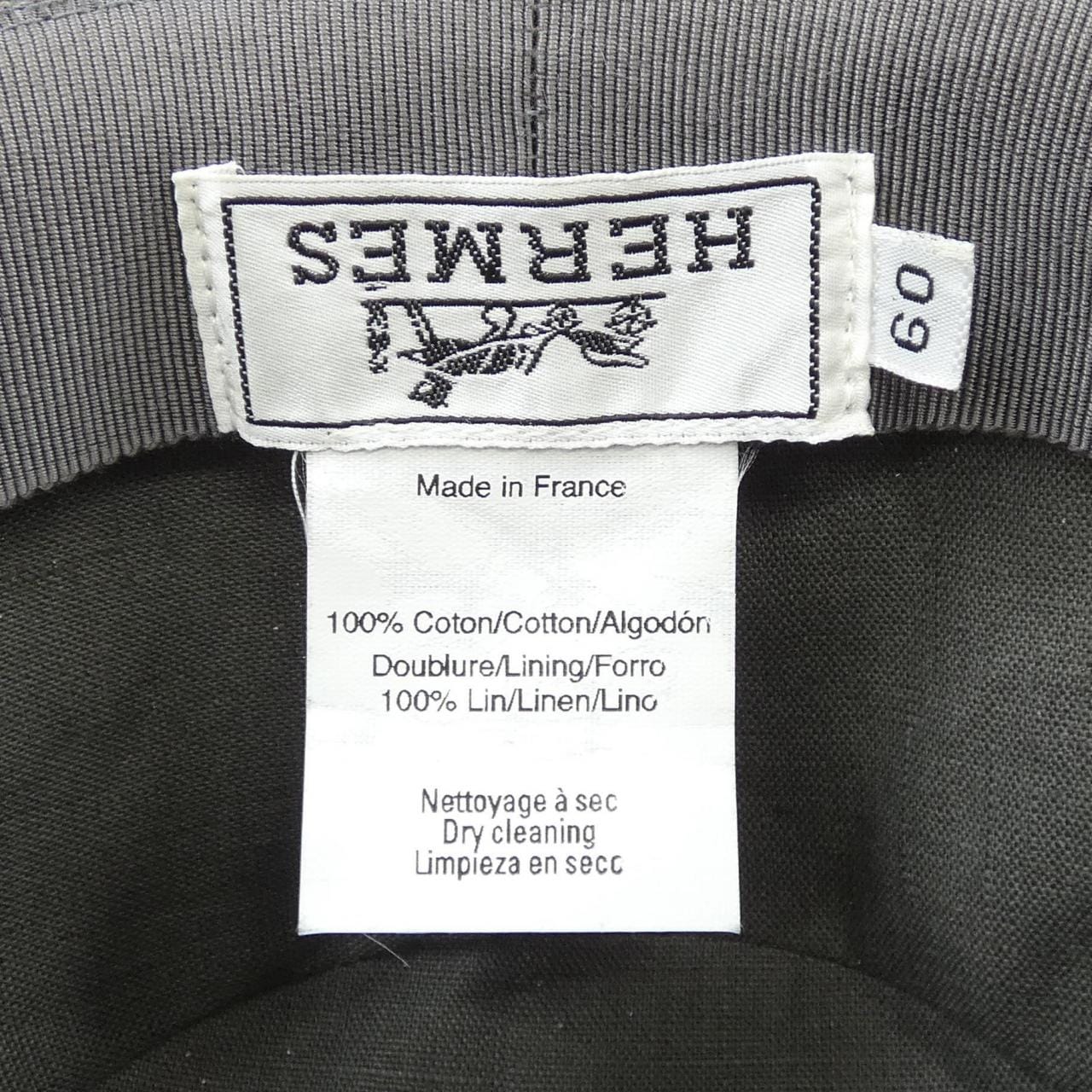 エルメス HERMES ハット