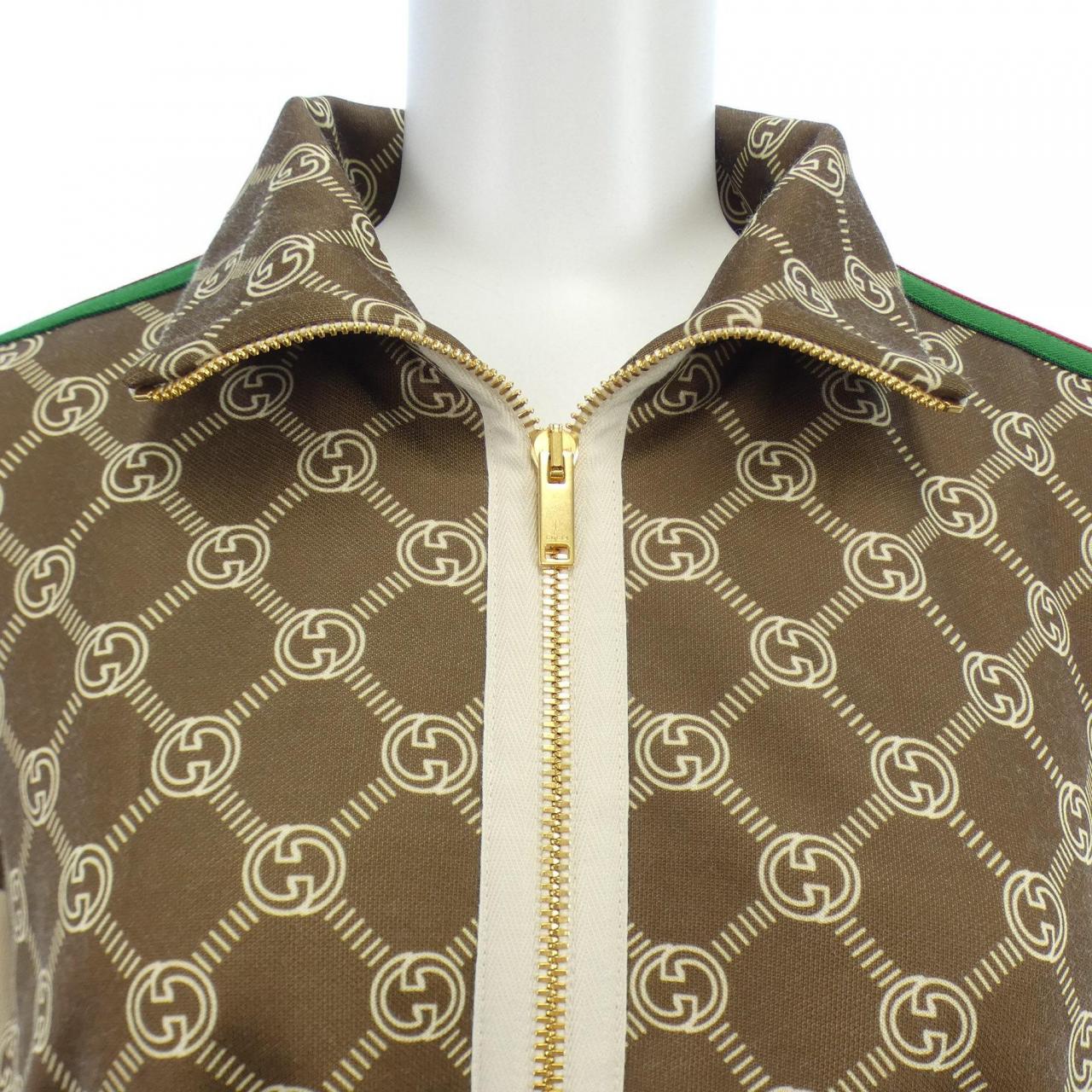 グッチ GUCCI ブルゾン