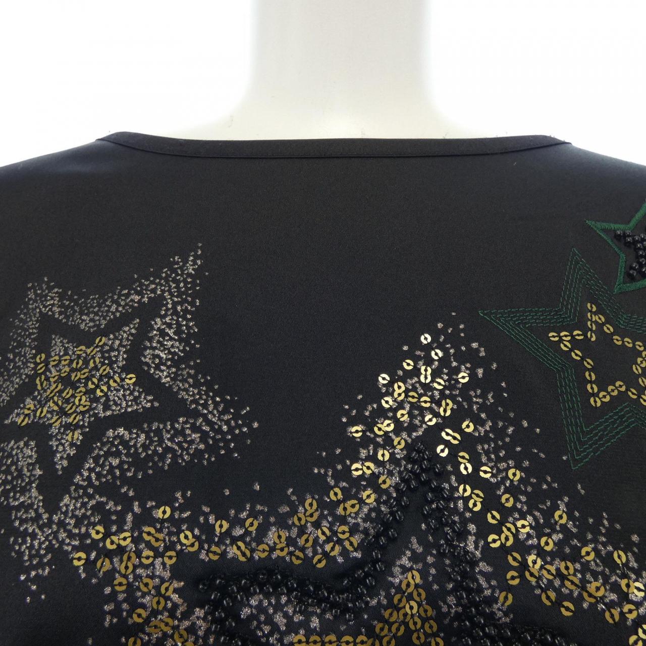 ヒロココシノ HIROKO KOSHINO トップス