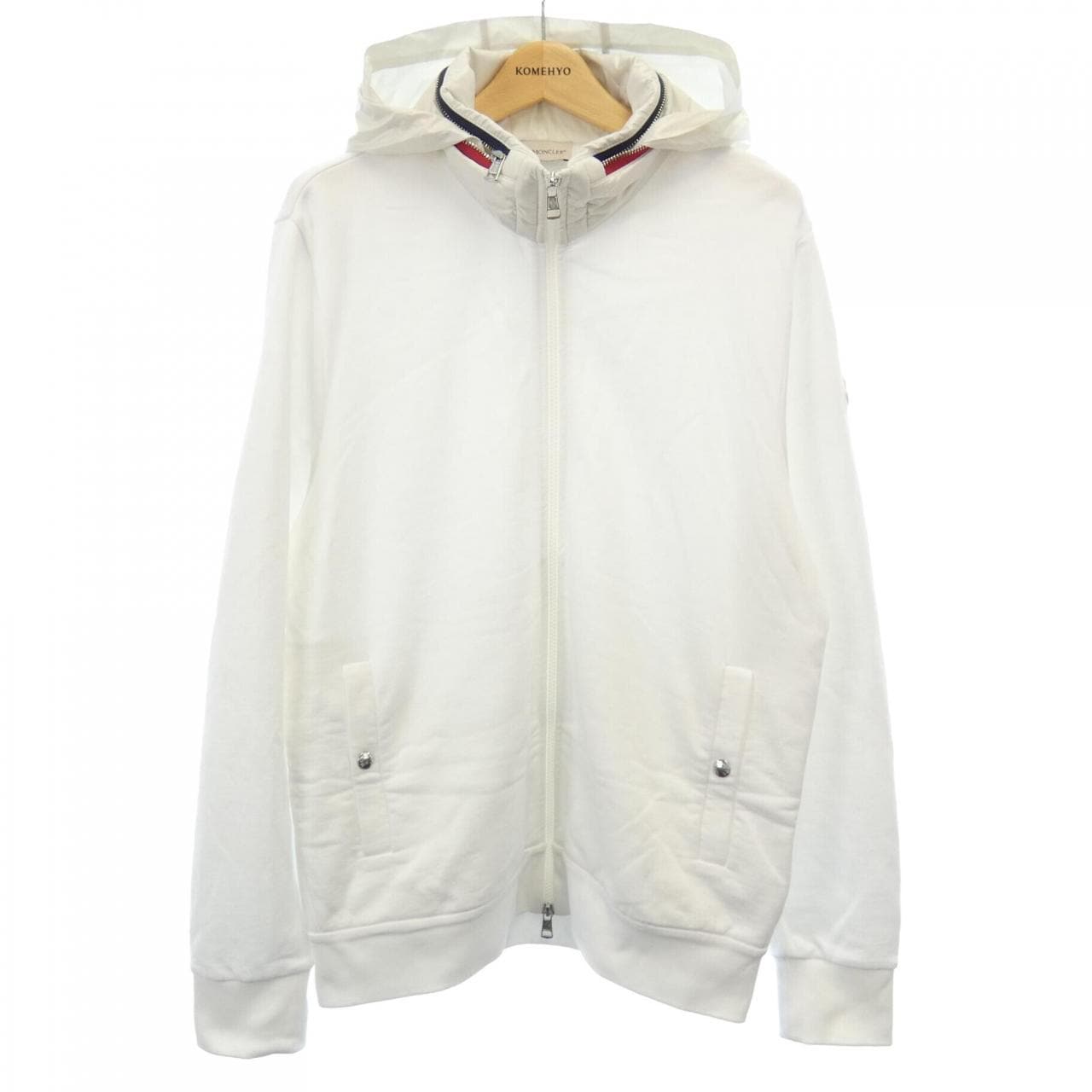 モンクレール MONCLER ブルゾン