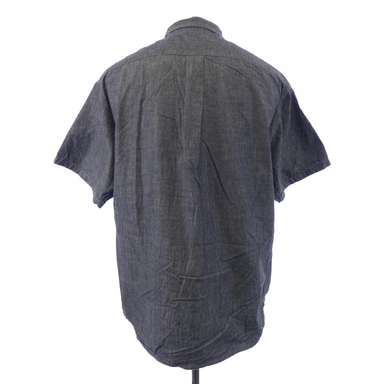 スティーブンアラン STEVEN ALAN S／Sシャツ