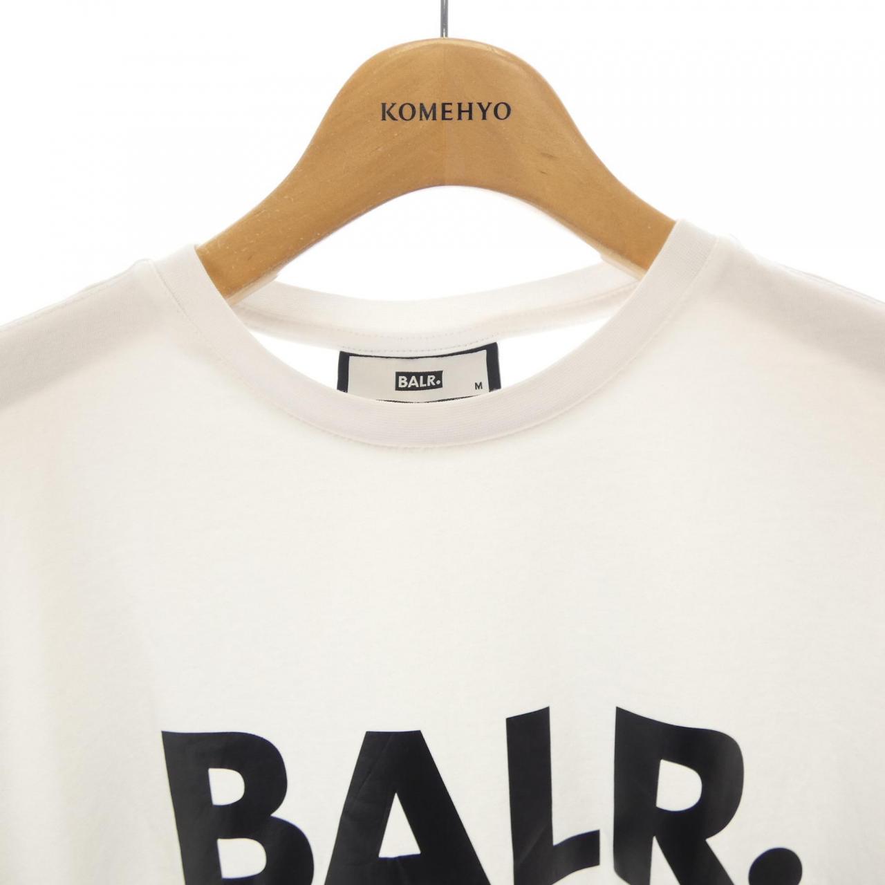 ボーラー BALR. Tシャツ