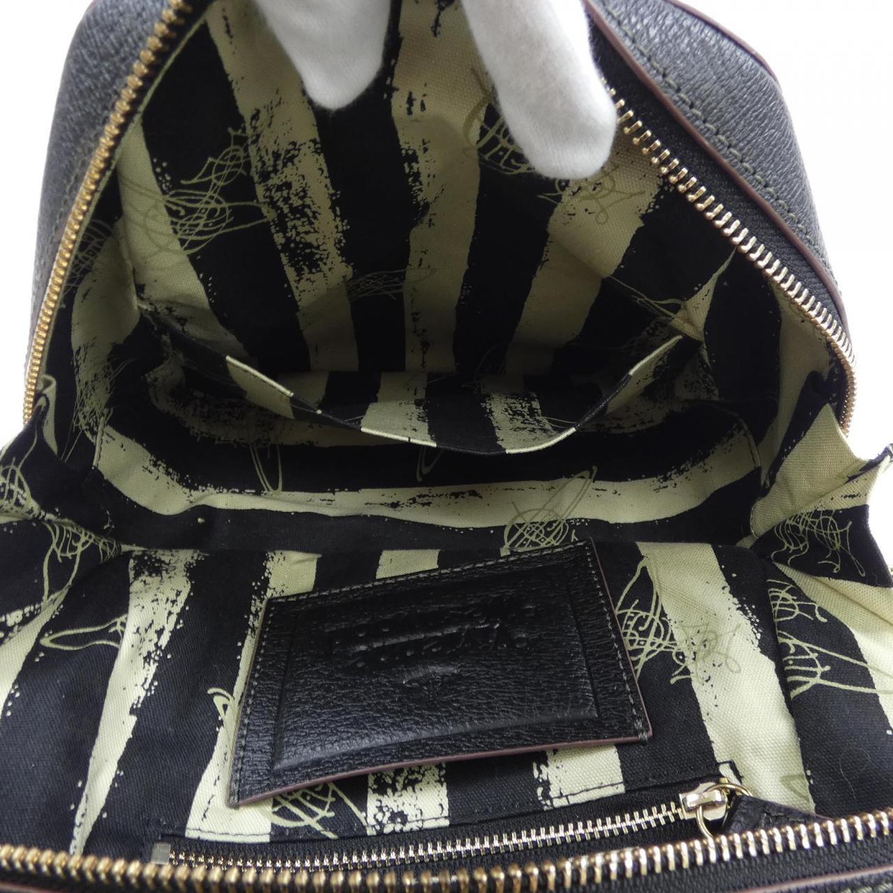 ヴィヴィアンウェストウッド Vivienne Westwood BACKPACK
