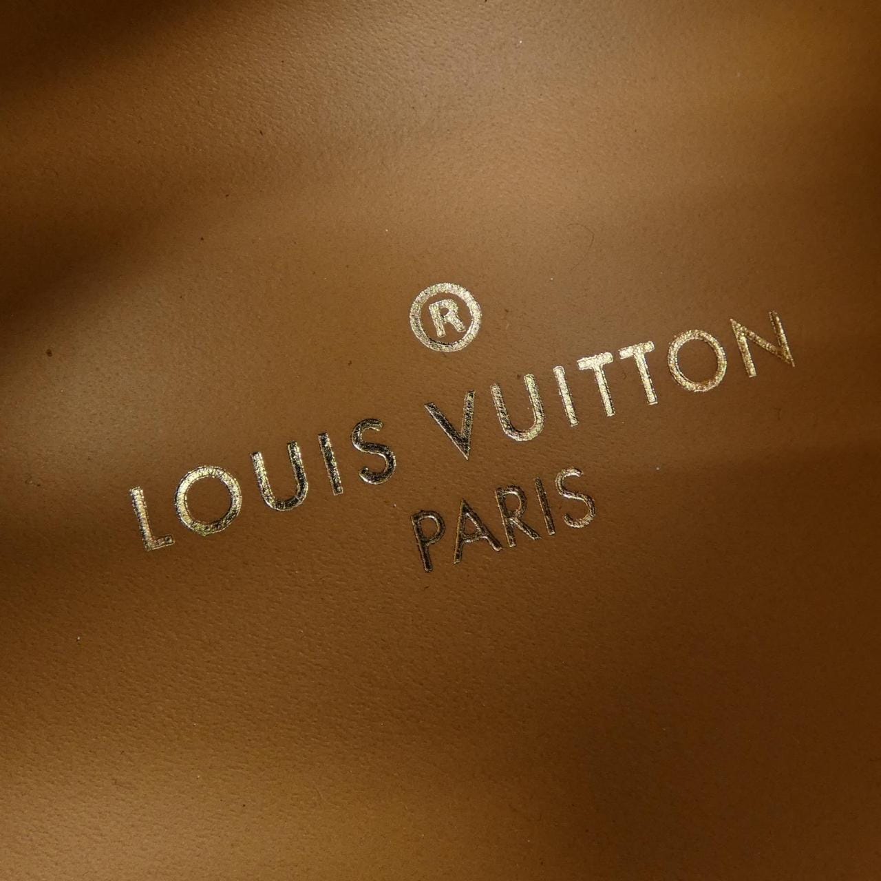 ルイヴィトン LOUIS VUITTON シューズ