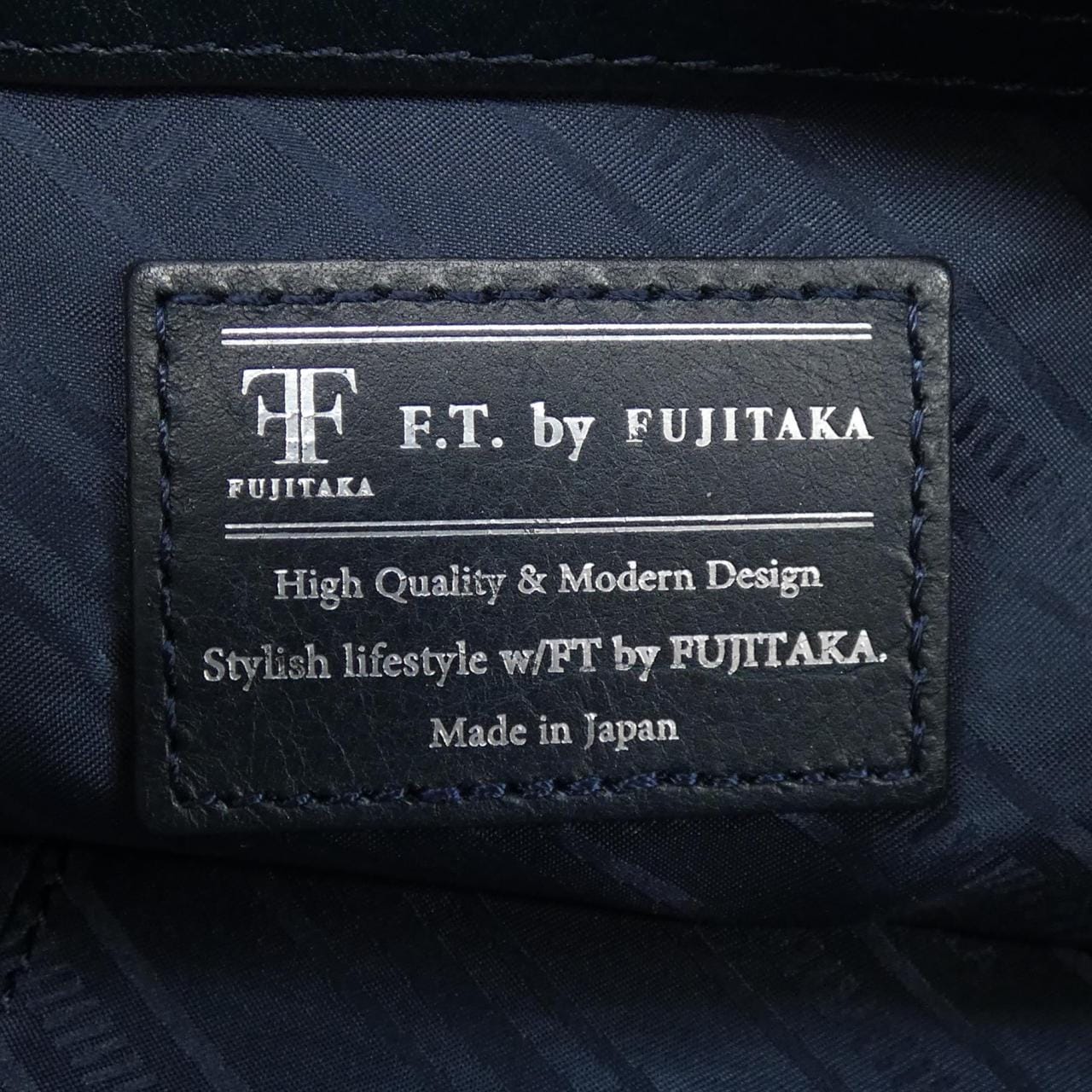 F.T.BYFUJITAKA BAG