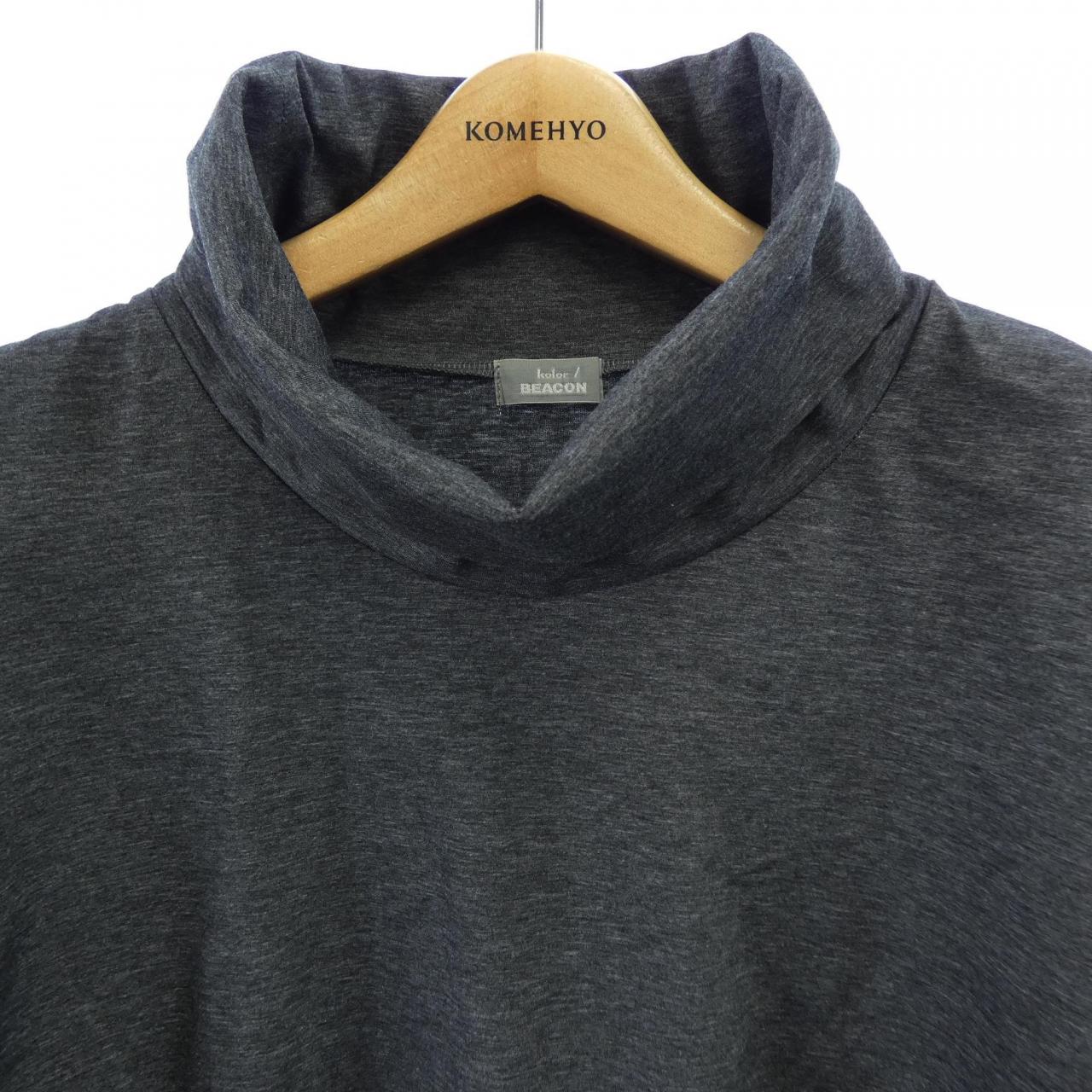 カラー Kolor 21SBM-T10237 トップス