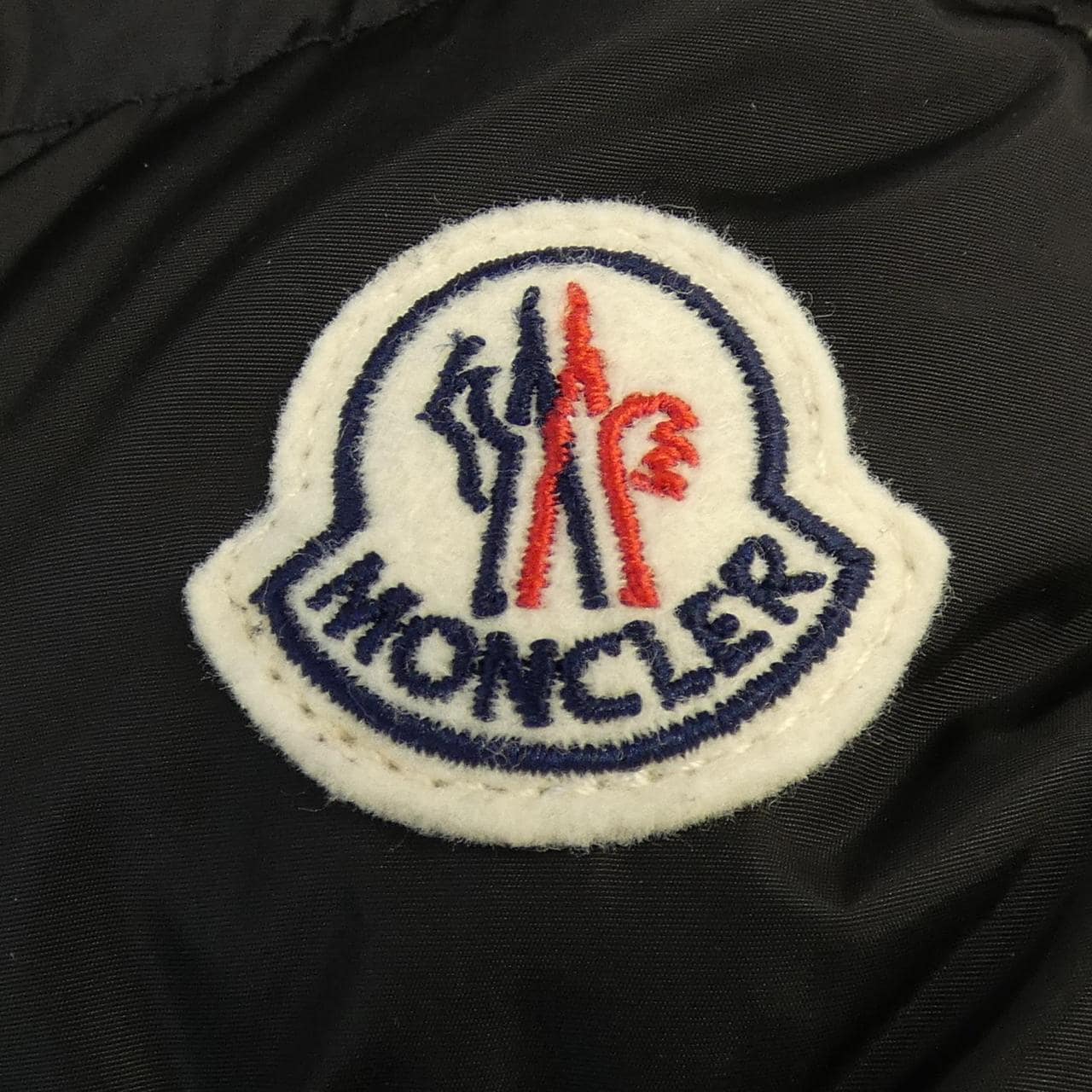 モンクレール MONCLER FLAMMETTE ダウンコート