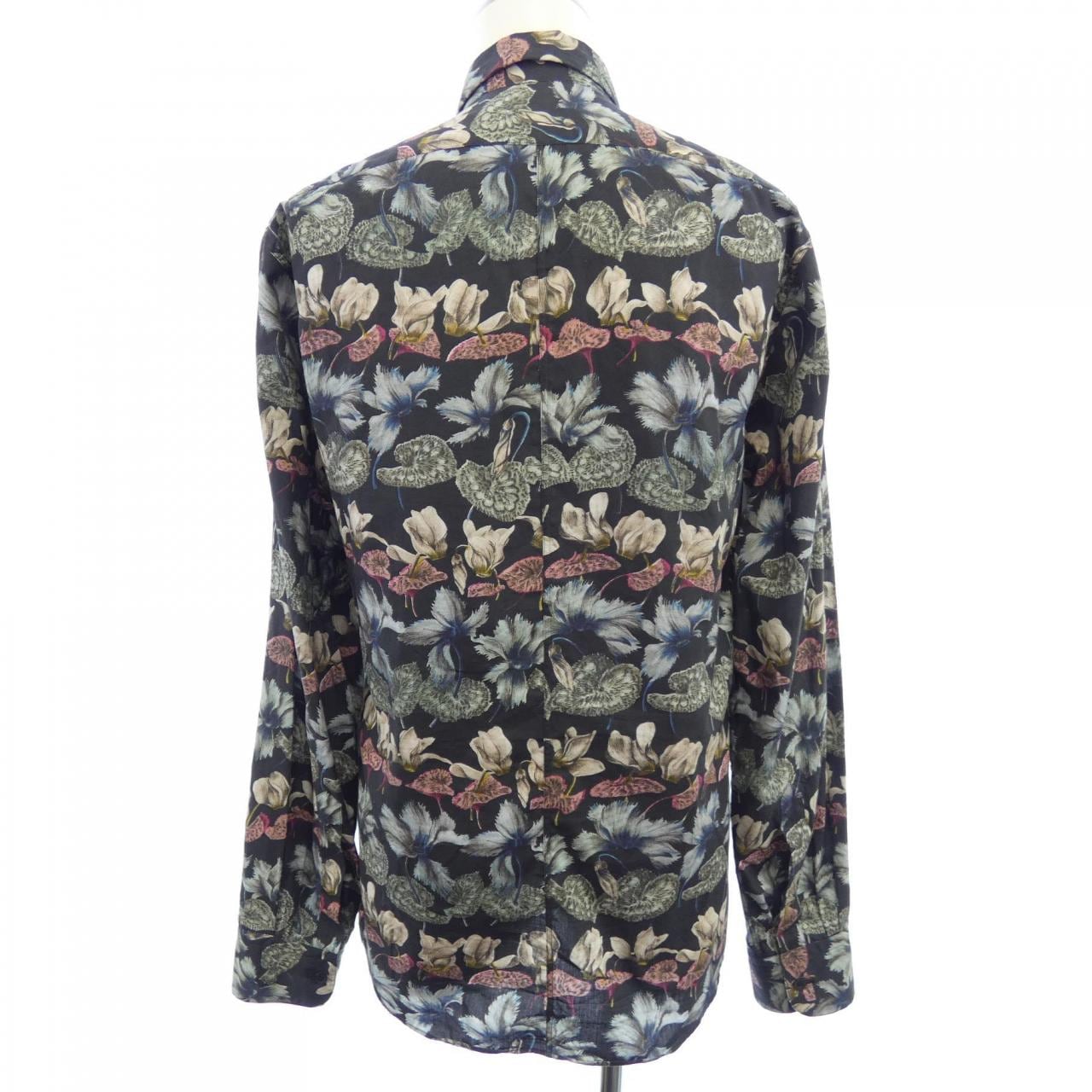 ドリスヴァンノッテン DRIES VAN NOTEN シャツ