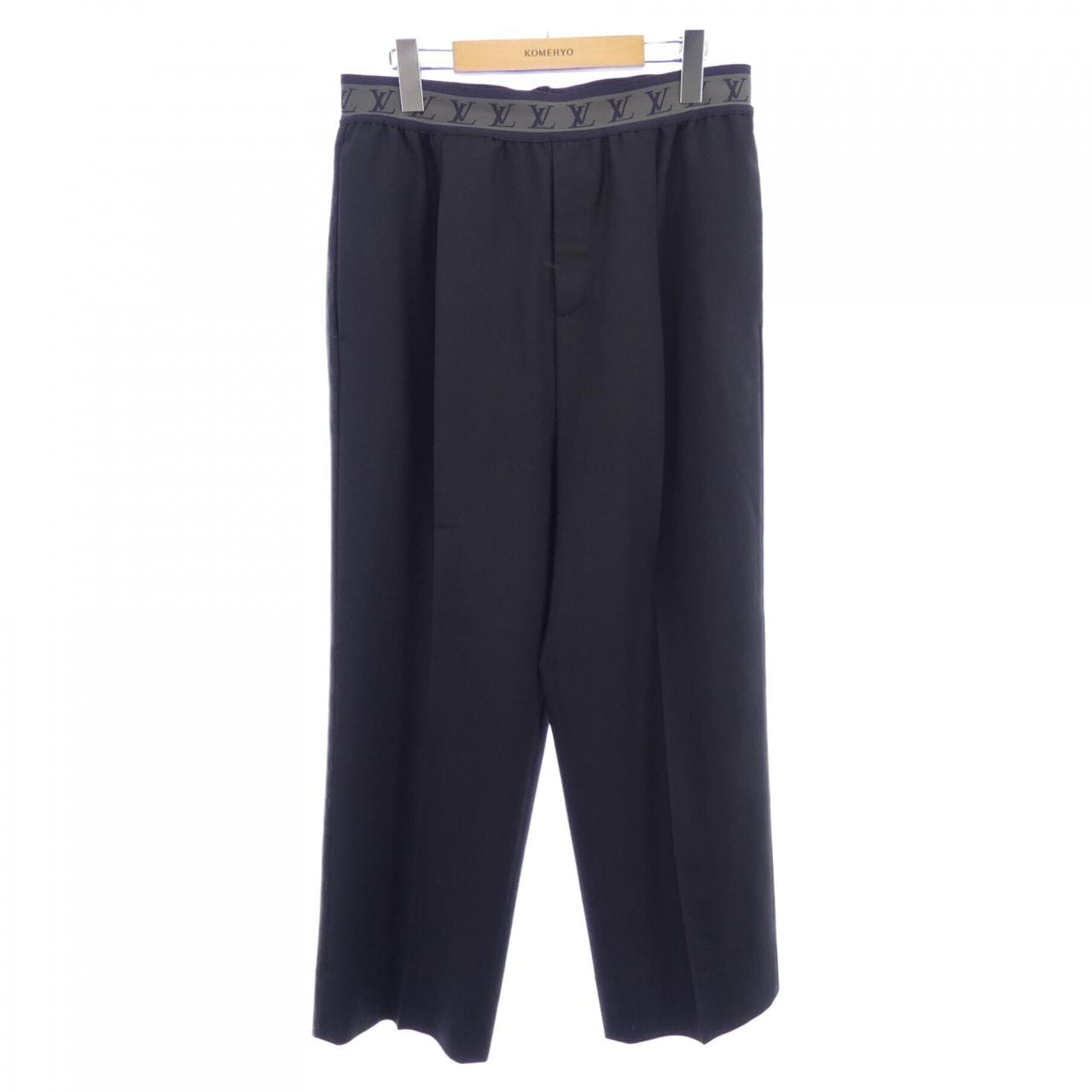 ルイヴィトン LOUIS VUITTON リラックスパンツ HMP02WIS2 パンツ