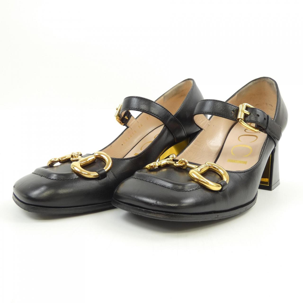 グッチ GUCCI 694855 シューズ