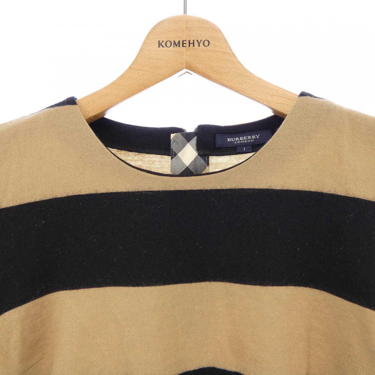 バーバリーロンドン BURBERRY LONDON チュニック