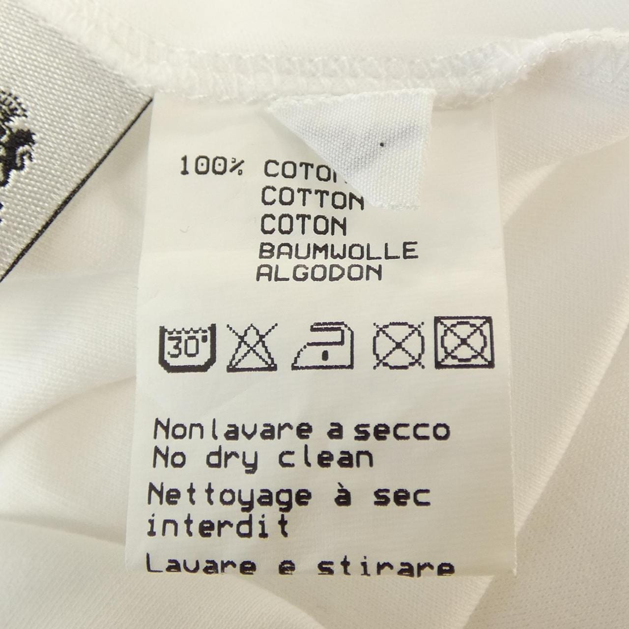 ルシアン ペラフィネ lucien pellat-finet Tシャツ