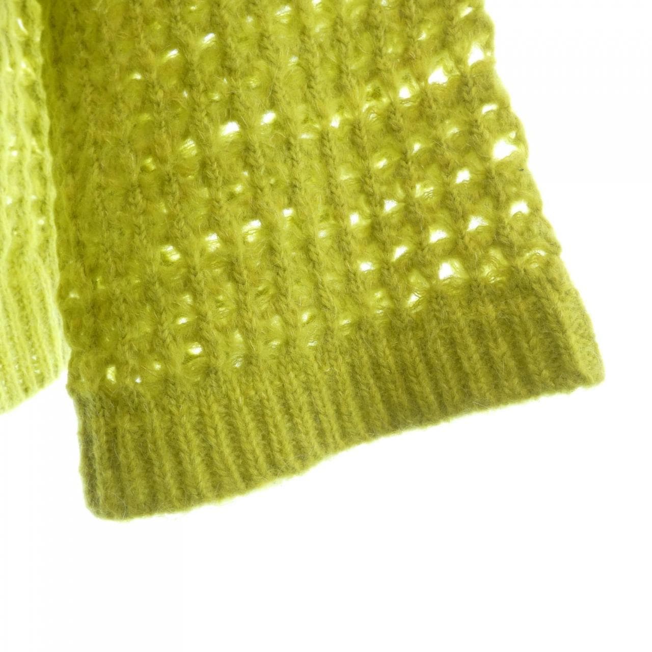 TRICOTSJEANSMARC ニット