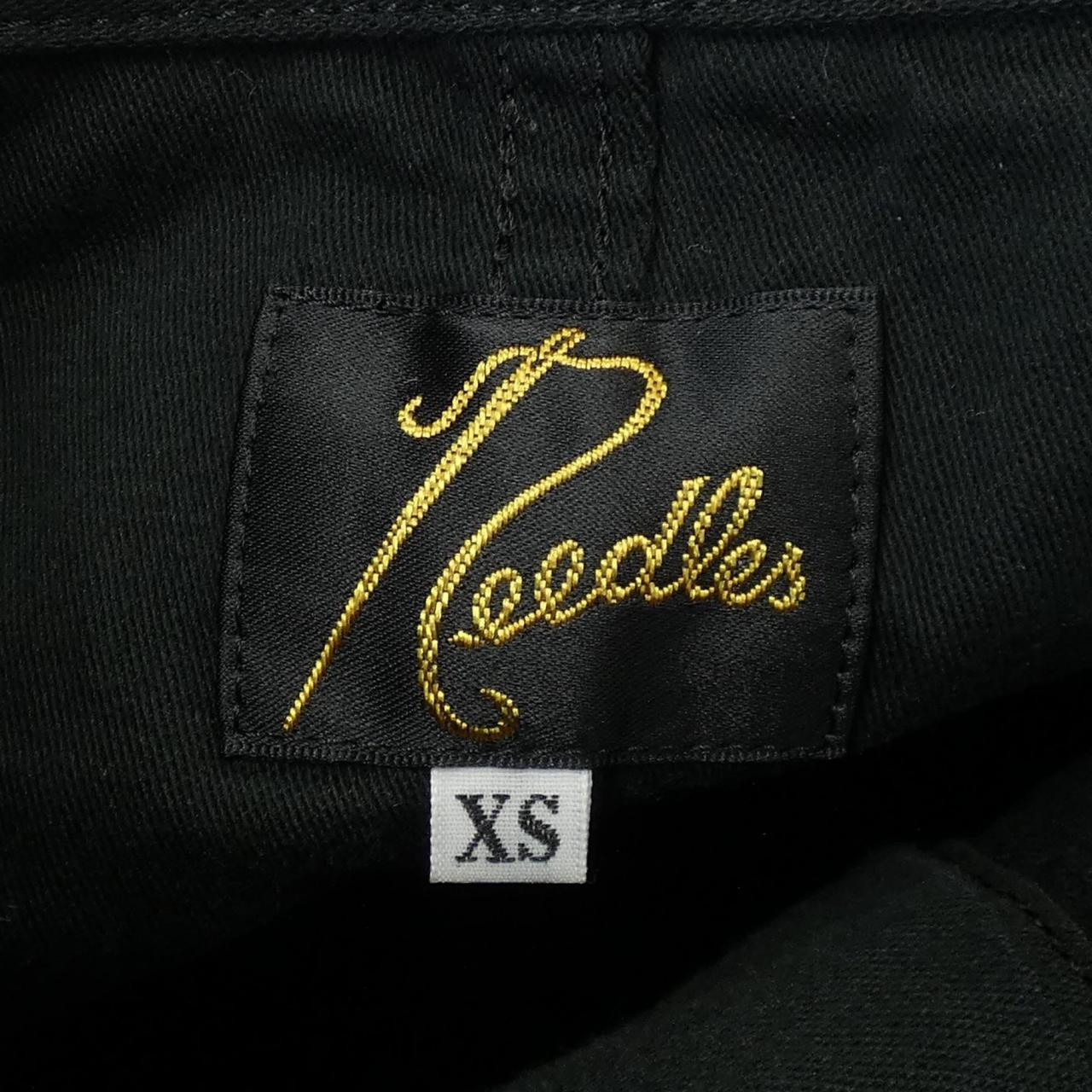 ニードルズ NEEDLES ジャケット