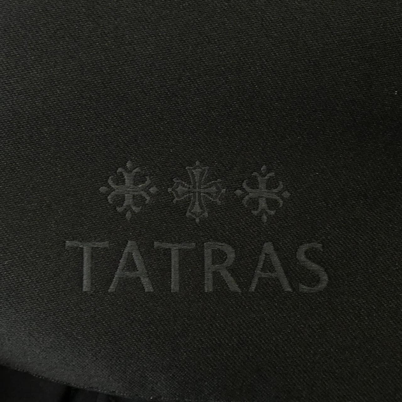 タトラス TATRAS LTA9BM4694 ダウンコート